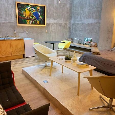 מקסיקו סיטי Pa - Loft A Unos Pasos De Reforma El Angel Y El Cas Embajada Usa מראה חיצוני תמונה
